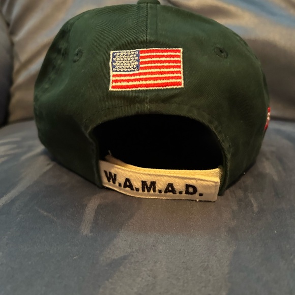 *LAST CHANCE* Tennessee Valley Vipers NWOT ballcap - Picture 3 of 6